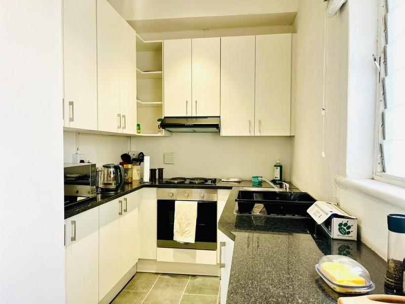 To Let 3 Bedroom Property for Rent in Woodstock Western Cape